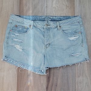 American Eagle Outfitters Jean Shorts